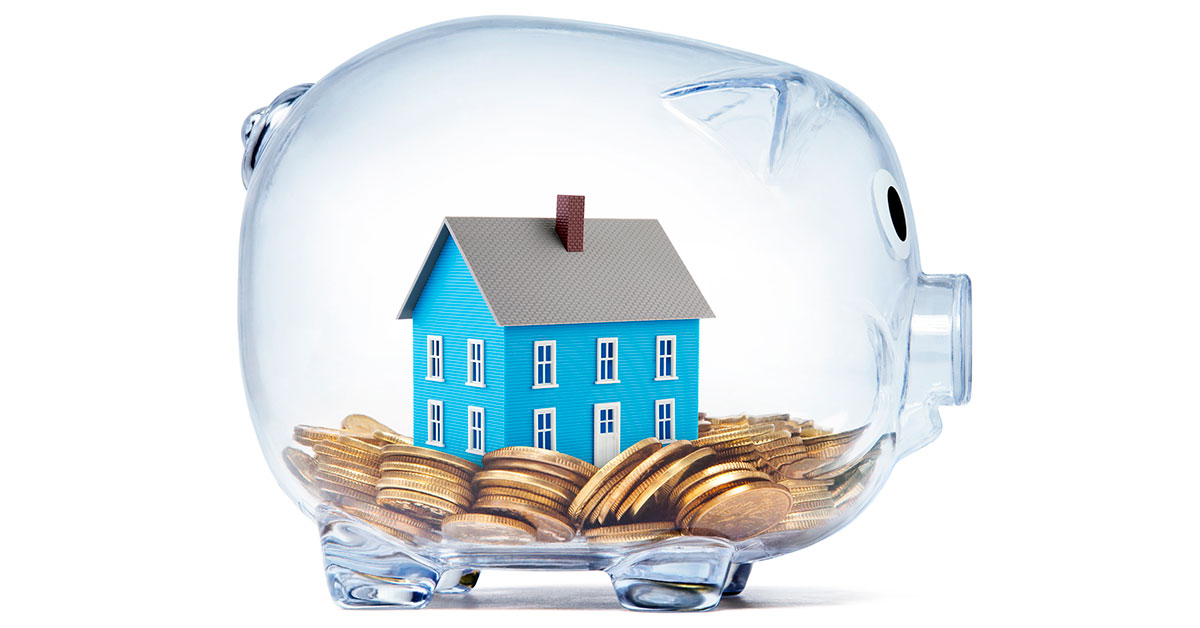 Auf den Punkt: Die Checkliste für Ihre Immobilienfinanzierung