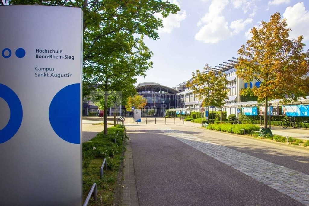 Hochschule Bonn-Rhein-Sieg
				