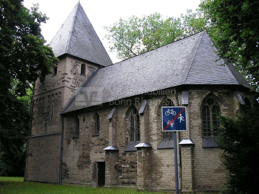 Alt St. Katharina  Köln-Niehl
				