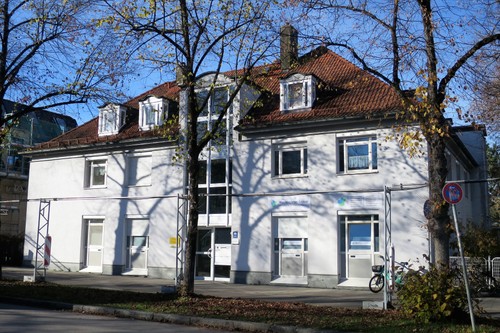 7087-Mehrfamilienhaus-Harlaching.JPG - ©Rohrer Immobilien GmbH