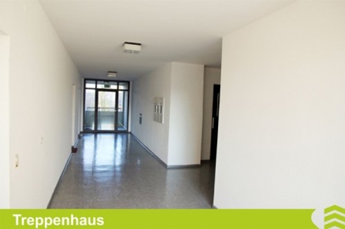 Treppenhaus - 1-Zimmer-Eigentumswohnung in Bonn-Duisdorf
				