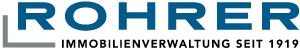 Logo W. Rohrer & Sohn GmbH
