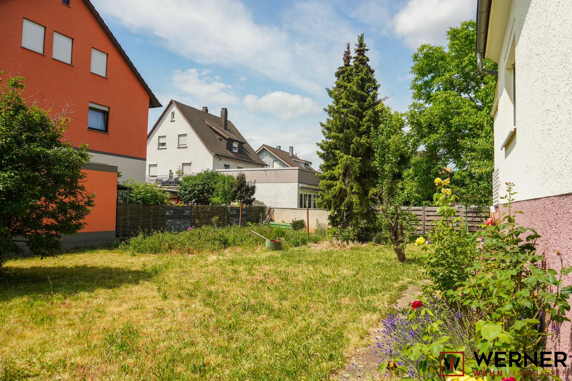 Garten III | EG - Immobilienmakler in Heilbronn