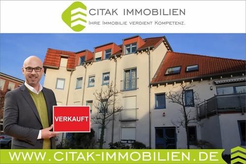 4-Zimmer-Wohnung-Köln-Dellbrück VERKAUFT