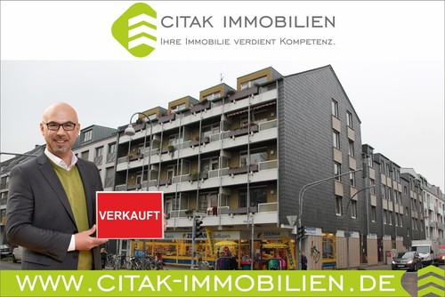 2-Zimmer-Wohnung-Köln-Ehrenfeld VERKAUFT
				