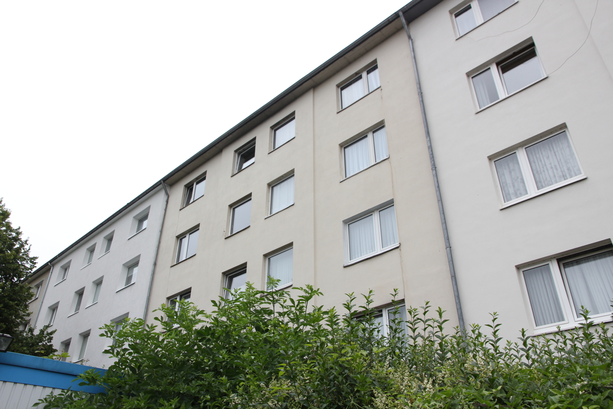 2 Zimmer Wohnung in Köln-Mülheim
				