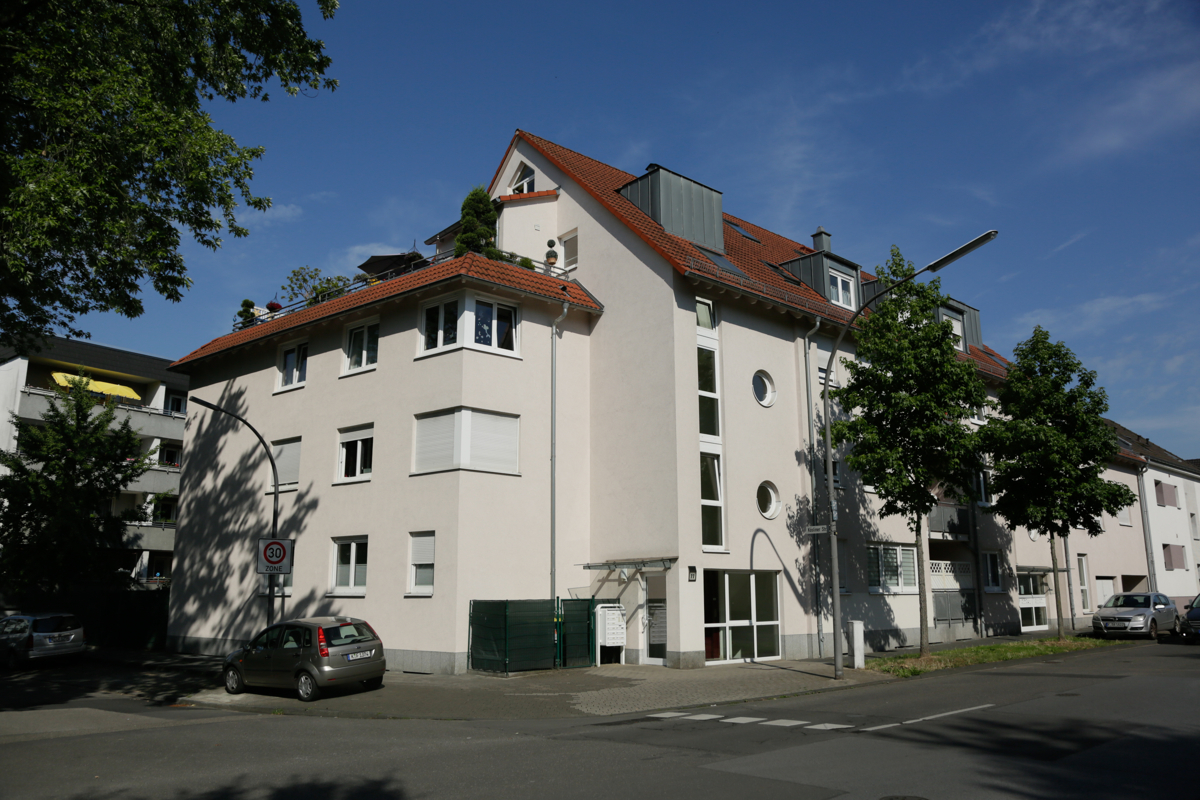 3 Zimmer Wohnung in Köln-Weidenpesch