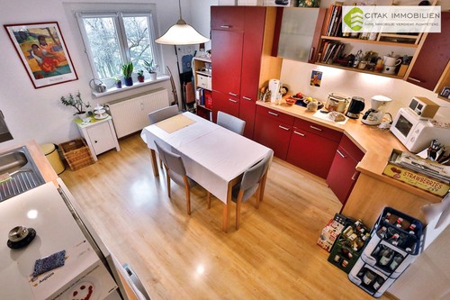 Küche Bild 4 - 2 Zimmer Wohnung in Köln-Mauenheim
