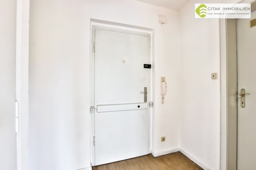 Eingang - 1 Zimmer Appartement in Köln-Neuehrenfeld