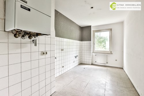 Küche Bild 1 - 2 Zimmer Wohnung in Köln-Neuehrenfeld