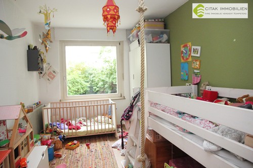 Kinderzimmer - 3 Zimmer Wohnung in Köln-Neuehrenfeld