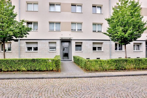 Außenansicht - 2 Zimmer Wohnung im KölnerAußenansichten -  Severinsviertel