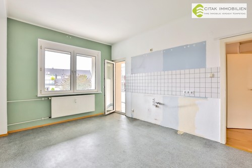 Küche Pos2 - 2 Zimmer Wohnung im Kölner Severinsviertel
				