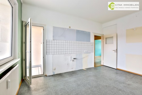 Küche Pos3 - 2 Zimmer Wohnung im Kölner Severinsviertel