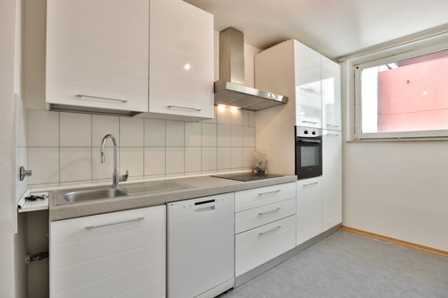 Küche Pos1 - 3 Zimmer Wohnung in Köln-Weiden