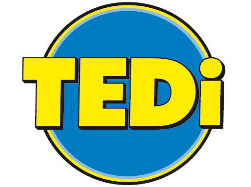 Logo TEDI
