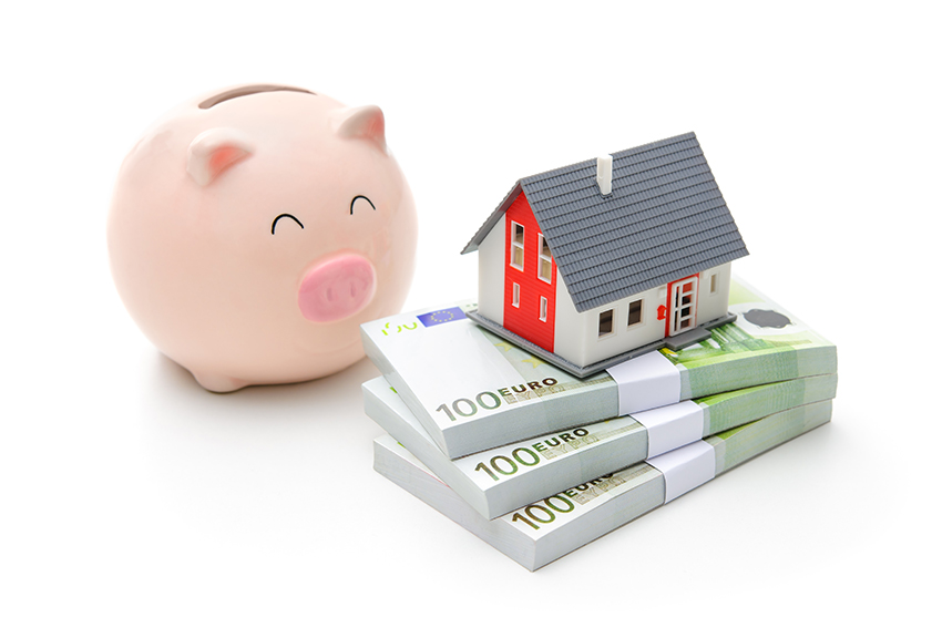 Immobilienfinanzierung: Kalkulieren Sie strategisch und sorgfältig
