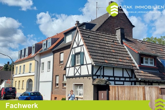 Sie suchen nach einem Immobilienmakler für Köln-Weiß der Ihr Haus oder Eigentumswohnung sicher und stressfrei verkaufen kann?