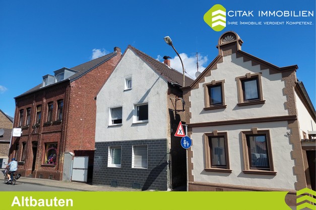 Sie suchen nach einem Immobilienmakler für Köln-Weiß der Ihr Haus oder Eigentumswohnung sicher und stressfrei verkaufen kann?