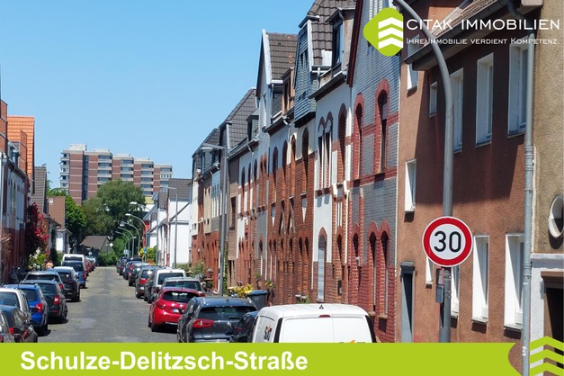 Sie suchen nach einem Immobilienmakler für Köln-Raderthal der Ihr Haus oder Eigentumswohnung sicher und stressfrei verkaufen kann?