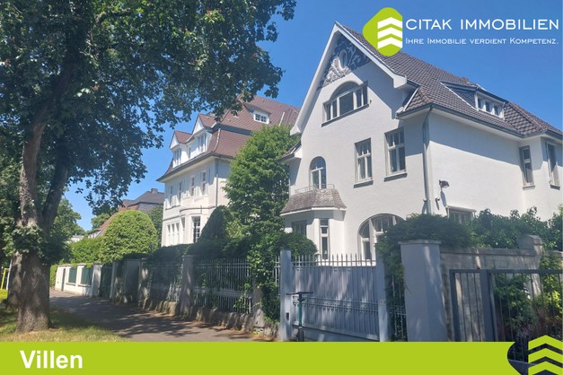 Sie suchen nach einem Immobilienmakler für Köln-Marienburg der Ihr Haus oder Eigentumswohnung sicher und stressfrei verkaufen kann?