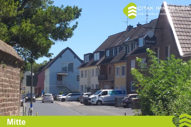 Sie suchen nach einem Immobilienmakler für Bezirk Köln-Rodenkirchen der Ihr Haus oder Eigentumswohnung sicher und stressfrei verkaufen kann?