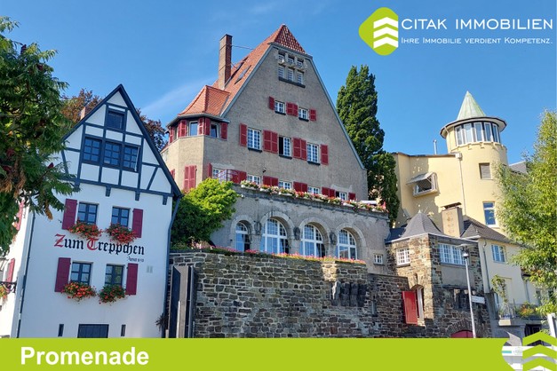 Sie suchen nach einem Immobilienmakler für Bezirk Köln-Rodenkirchen der Ihr Haus oder Eigentumswohnung sicher und stressfrei verkaufen kann?