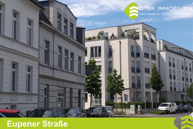 Sie suchen nach einem Immobilienmakler für Köln-Braunsfeld der Ihr Haus oder Eigentumswohnung sicher und stressfrei verkaufen kann?