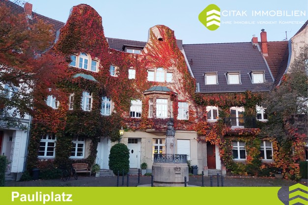 Sie suchen nach einem Immobilienmakler für Köln-Braunsfeld der Ihr Haus oder Eigentumswohnung sicher und stressfrei verkaufen kann?