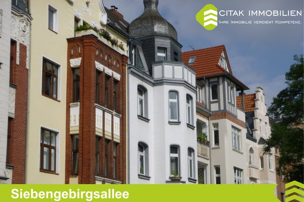 Sie suchen nach einem Immobilienmakler für Köln-Klettenberg der Ihr Haus oder Eigentumswohnung sicher und stressfrei verkaufen kann?