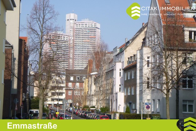 Sie suchen nach einem Immobilienmakler für Köln-Sülz der Ihr Haus oder Eigentumswohnung sicher und stressfrei verkaufen kann?