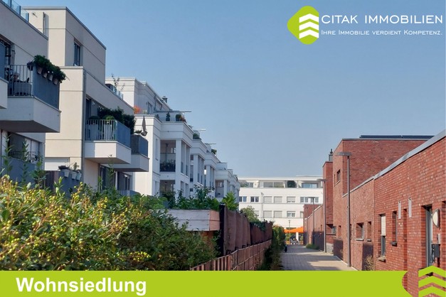 Sie suchen nach einem Immobilienmakler für Köln-Widdersdorf der Ihr Haus oder Eigentumswohnung sicher und stressfrei verkaufen kann?