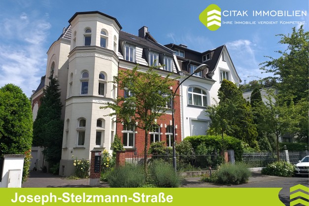 Sie suchen nach einem Immobilienmakler für Köln-Lindenthal der Ihr Haus oder Eigentumswohnung sicher und stressfrei verkaufen kann?
