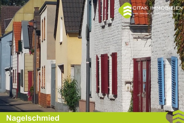 Sie suchen nach einem Immobilienmakler für Bezirk Köln-Ehrenfeld der Ihr Haus oder Eigentumswohnung sicher und stressfrei verkaufen kann?