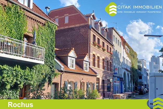 Sie suchen nach einem Immobilienmakler für Köln-Bickendorf der Ihr Haus oder Eigentumswohnung sicher und stressfrei verkaufen kann?