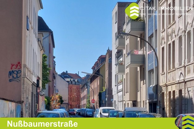 Sie suchen nach einem Immobilienmakler für Köln-Neuehrenfeld der Ihr Haus oder Eigentumswohnung sicher und stressfrei verkaufen kann?