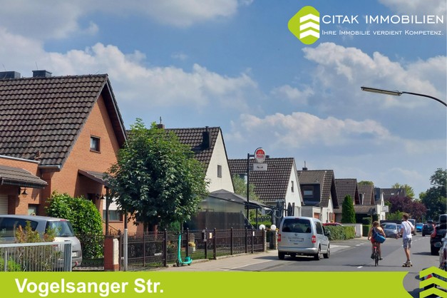 Sie suchen nach einem Immobilienmakler für Köln-Vogelsang der Ihr Haus oder Eigentumswohnung sicher und stressfrei verkaufen kann?
