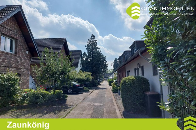 Sie suchen nach einem Immobilienmakler für Köln-Vogelsang der Ihr Haus oder Eigentumswohnung sicher und stressfrei verkaufen kann?