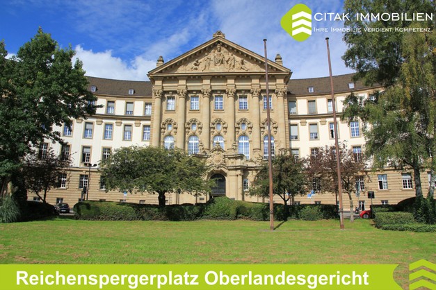 Sie suchen nach einem Immobilienmakler für Köln-Neustadt-Nord der Ihr Haus oder Eigentumswohnung sicher und stressfrei verkaufen kann?