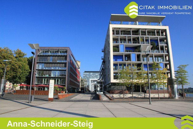 Sie suchen nach einem Immobilienmakler für Köln-Neustadt-Süd der Ihr Haus oder Eigentumswohnung sicher und stressfrei verkaufen kann?