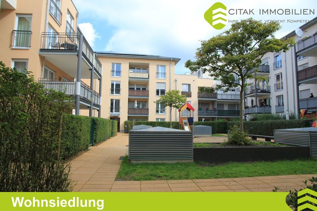Sie suchen nach einem Immobilienmakler für Köln-Niehl der Ihr Haus oder Eigentumswohnung sicher und stressfrei verkaufen kann?