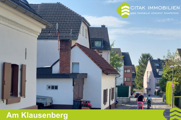 Sie suchen nach einem Immobilienmakler für Köln-Brück der Ihr Haus oder Eigentumswohnung sicher und stressfrei verkaufen kann?