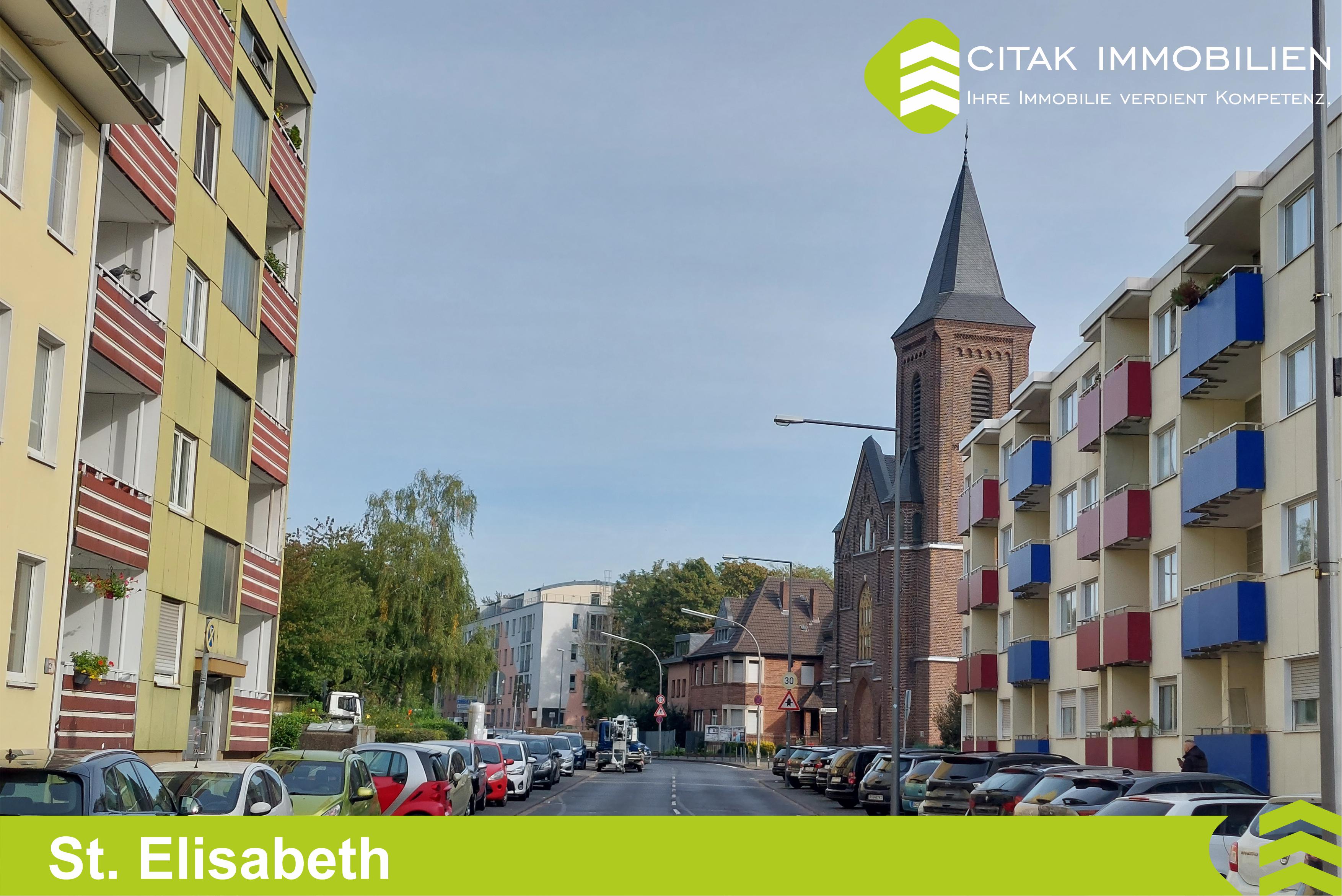 Sie suchen nach einem Immobilienmakler für Köln-Höhenberg der Ihr Haus oder Eigentumswohnung sicher und stressfrei verkaufen kann?