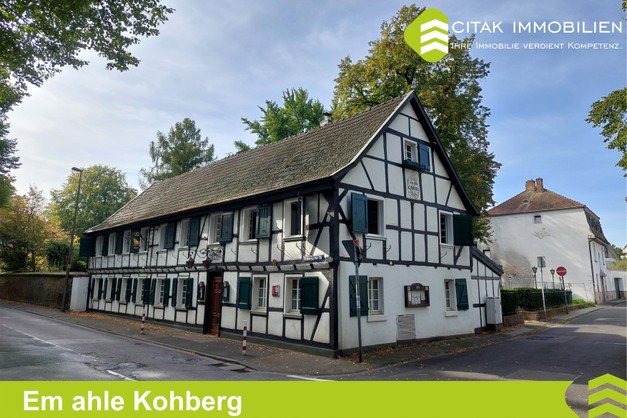 Sie suchen nach einem Immobilienmakler für Köln-Merheim der Ihr Haus oder Eigentumswohnung sicher und stressfrei verkaufen kann?