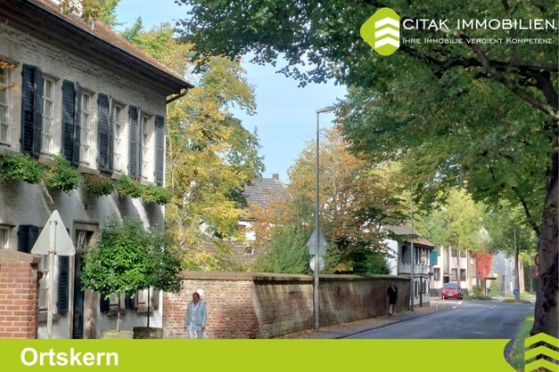 Sie suchen nach einem Immobilienmakler für Köln-Merheim der Ihr Haus oder Eigentumswohnung sicher und stressfrei verkaufen kann?
