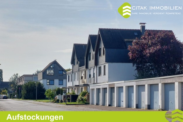 Sie suchen nach einem Immobilienmakler für Köln-Neubrück der Ihr Haus oder Eigentumswohnung sicher und stressfrei verkaufen kann?