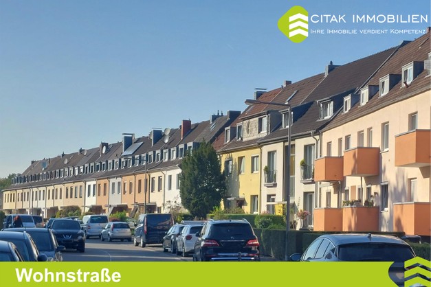 Sie suchen nach einem Immobilienmakler für Köln-Ostheim der Ihr Haus oder Eigentumswohnung sicher und stressfrei verkaufen kann?