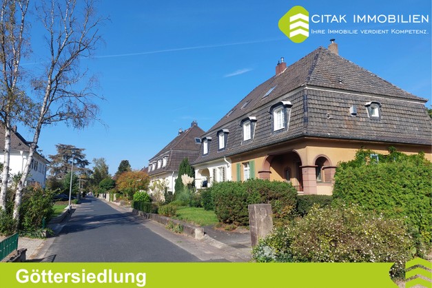 Sie suchen nach einem Immobilienmakler für Köln-Rath/Heumar der Ihr Haus oder Eigentumswohnung sicher und stressfrei verkaufen kann?
