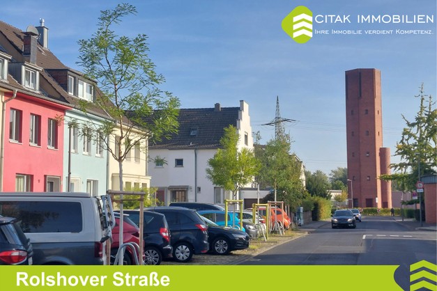 Sie suchen nach einem Immobilienmakler für Bezirk Köln-Porz der Ihr Haus oder Eigentumswohnung sicher und stressfrei verkaufen kann?