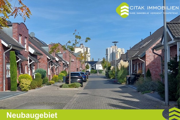 Sie suchen nach einem Immobilienmakler für Köln-Elsdorf der Ihr Haus oder Eigentumswohnung sicher und stressfrei verkaufen kann?